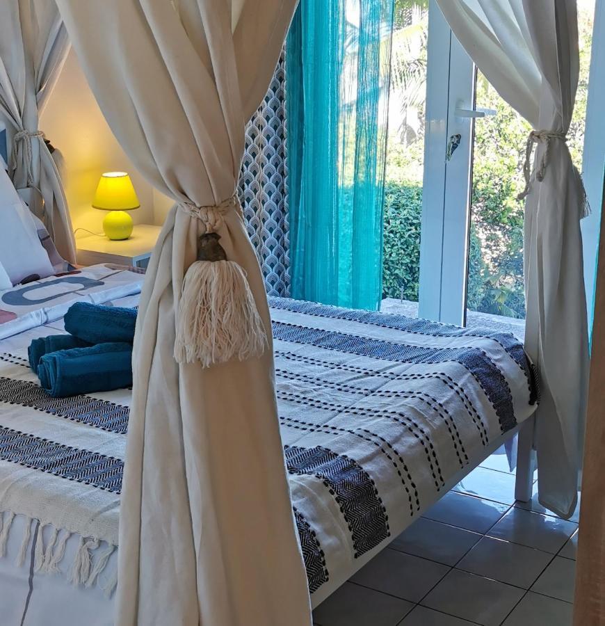 Villa Cosy & Calme à Le Tampon Extérieur photo