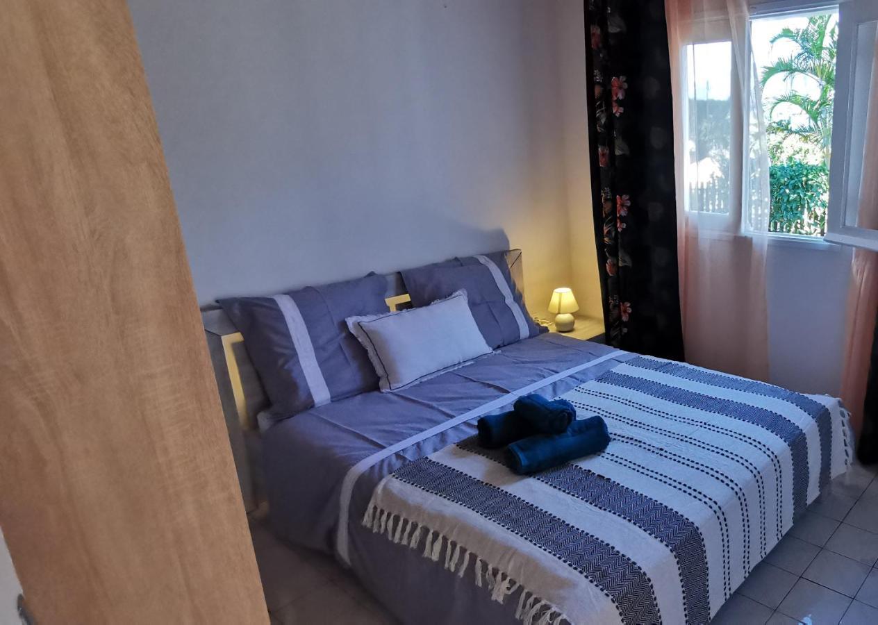 Villa Cosy & Calme à Le Tampon Extérieur photo