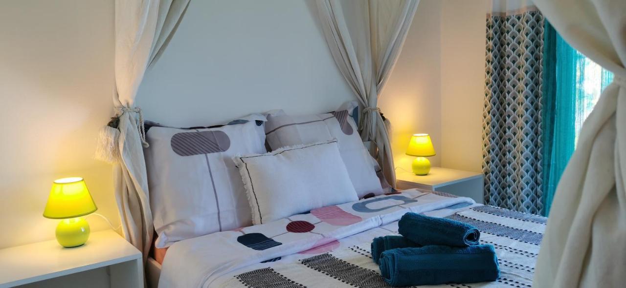 Villa Cosy & Calme à Le Tampon Extérieur photo
