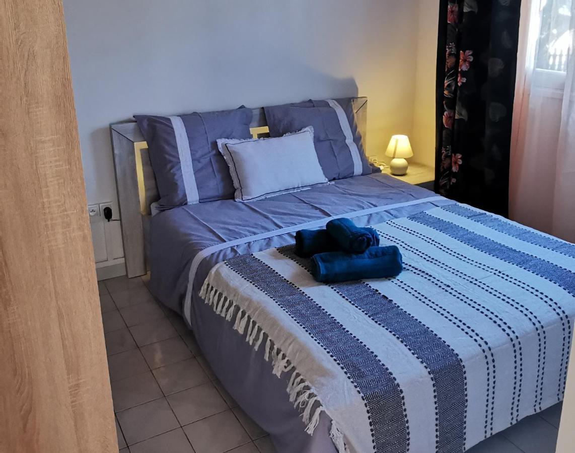 Villa Cosy & Calme à Le Tampon Extérieur photo